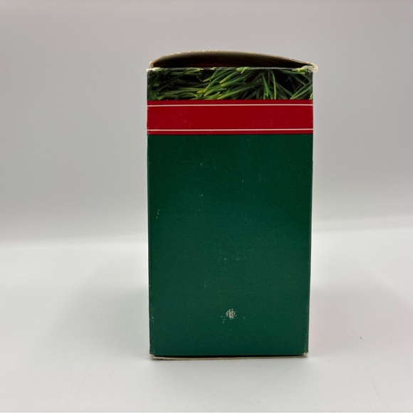 Hallmark Keepsake Ornament 1990 Frosty Friends 11th In The Frosty Friends Series - Picture 12 of 12